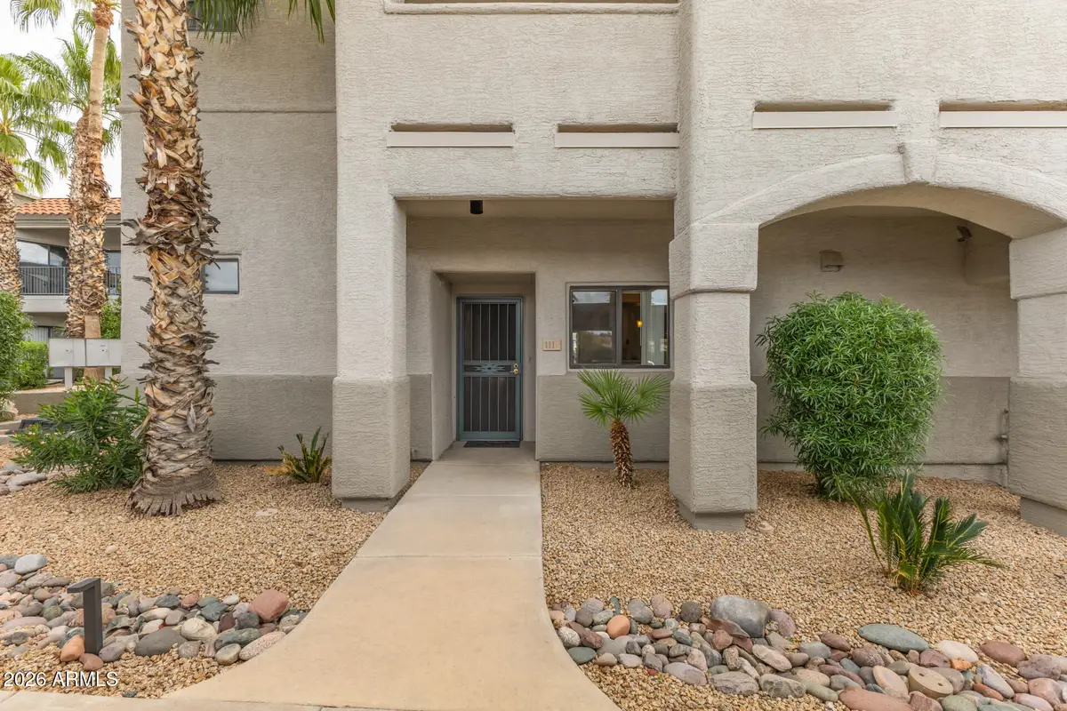 10401 N Saguaro Boulevard #111, Fountain Hills, AZ 85268 - Image #1