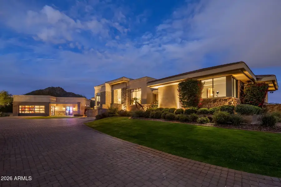 6109 N Palo Cristi Road, Paradise Valley, AZ 85253 - #2