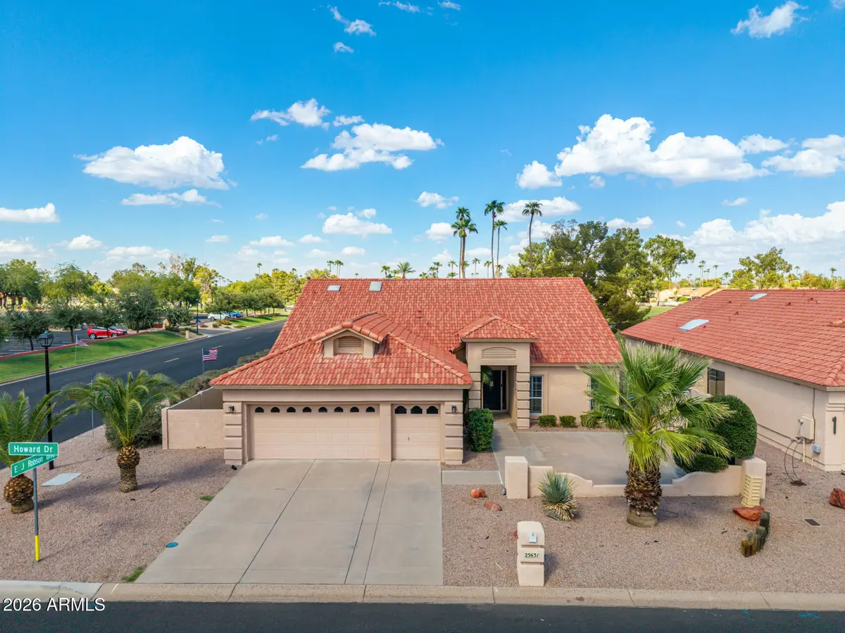 25631 S Howard Drive, Sun Lakes, AZ 85248 - Image #1