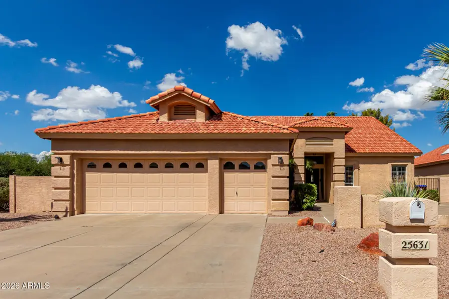 25631 S Howard Drive, Sun Lakes, AZ 85248 - Image #2