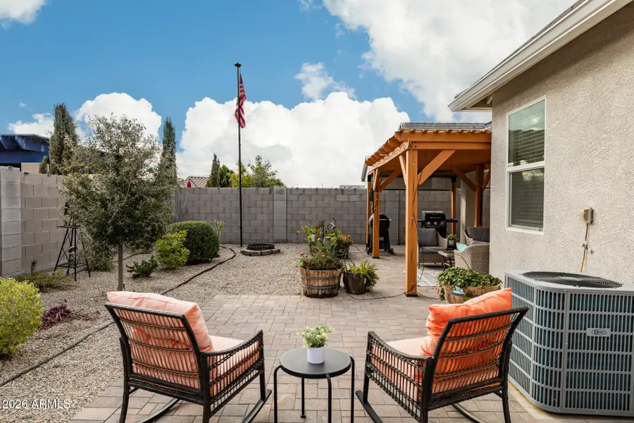 9471 E Greenhouse Road, Florence, AZ 85132 - Image #2