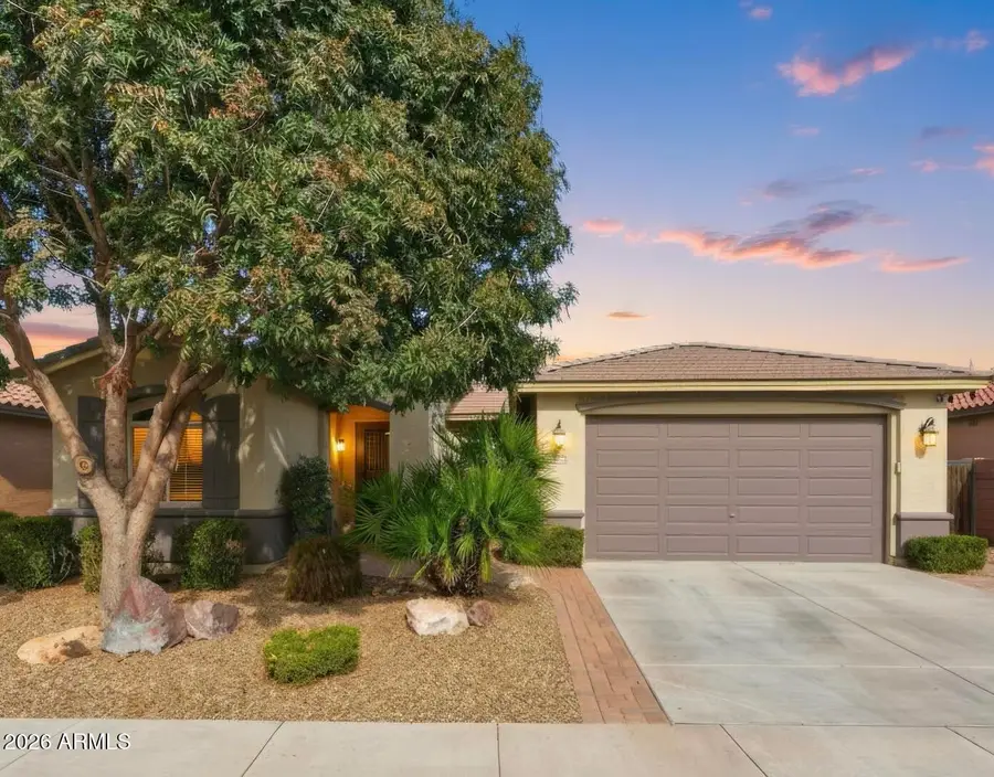 1078 W Redwood Avenue, Queen Creek, AZ 85140 - Image #2