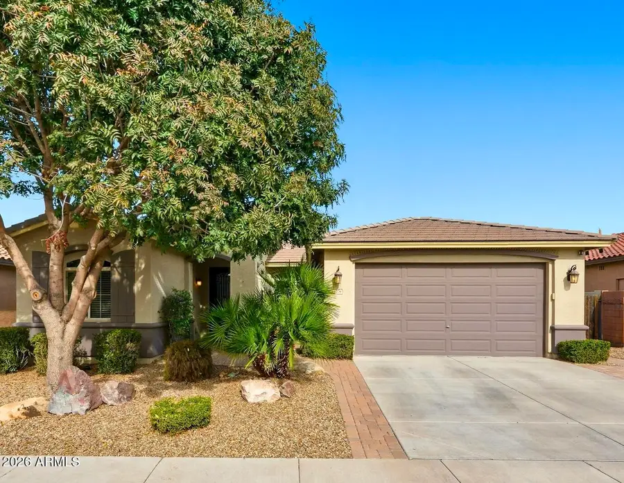 1078 W Redwood Avenue, Queen Creek, AZ 85140 - Image #3
