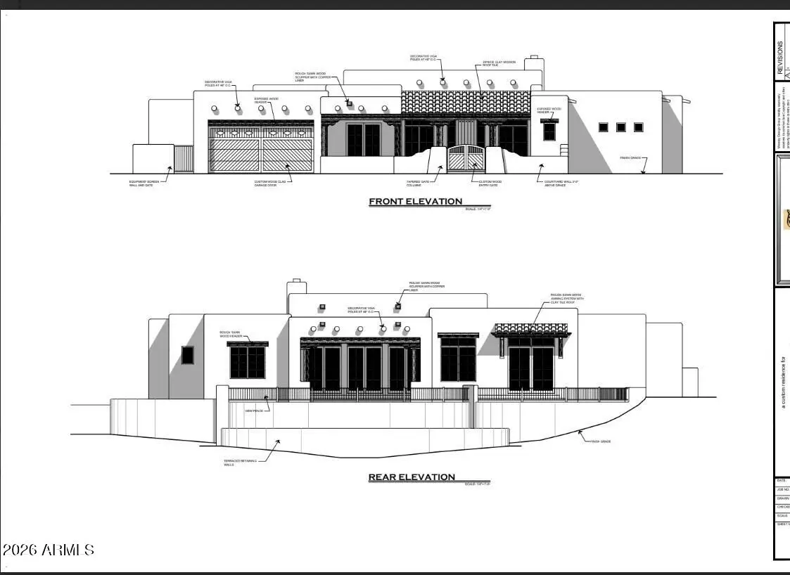 233 E Briles Road #3, Phoenix, AZ 85085 - Image #1