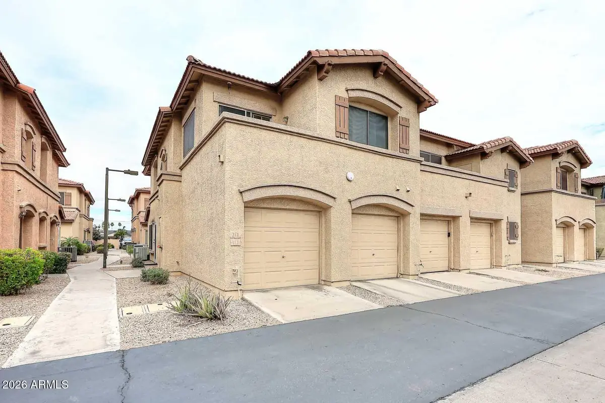 805 S Sycamore -- #212, Mesa, AZ 85202 - Image #1