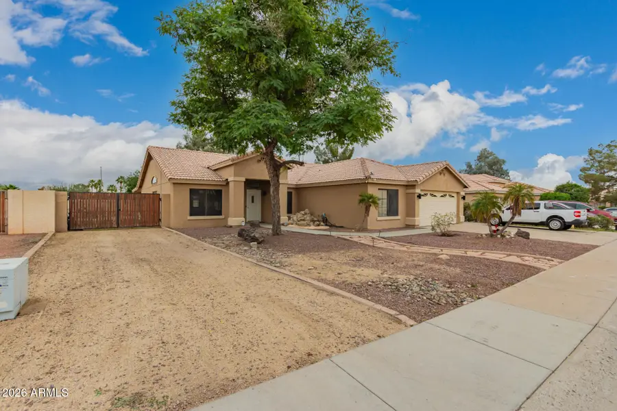 12465 N 67th Drive, Peoria, AZ 85381 - Image #2