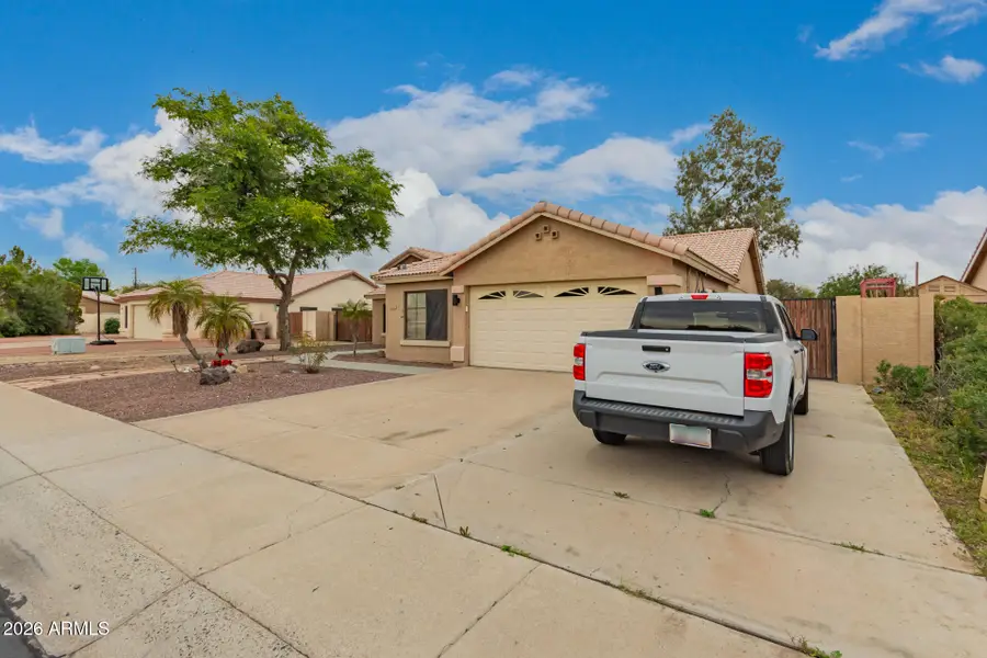 12465 N 67th Drive, Peoria, AZ 85381 - Image #3