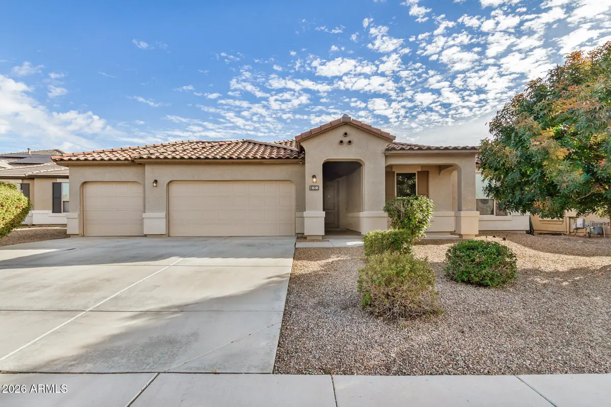 26105 N 137th Lane, Peoria, AZ 85383 - Image #1