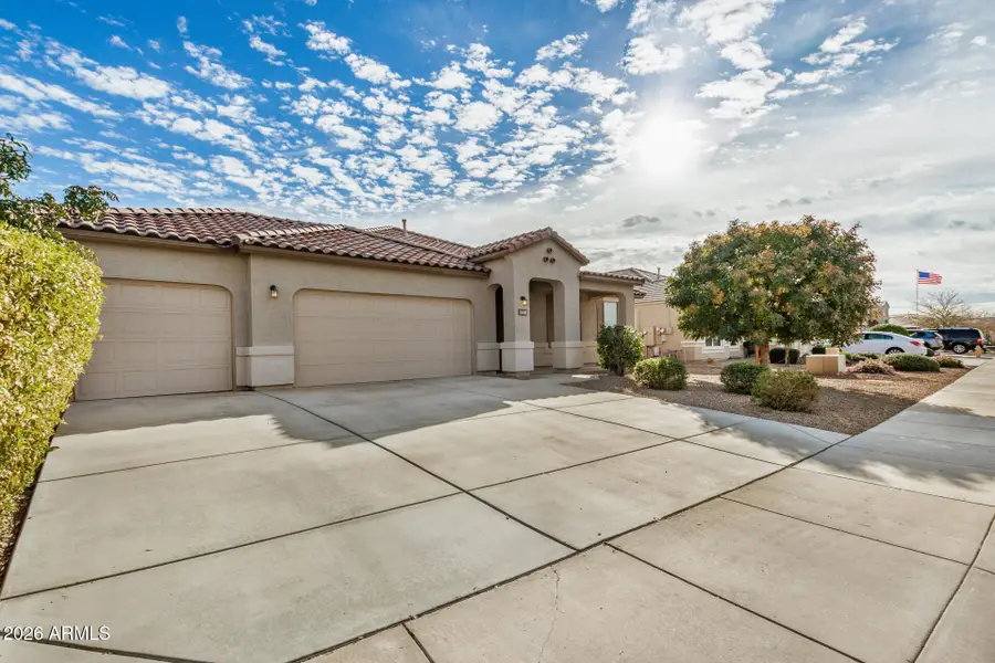 26105 N 137th Lane, Peoria, AZ 85383 - Image #3