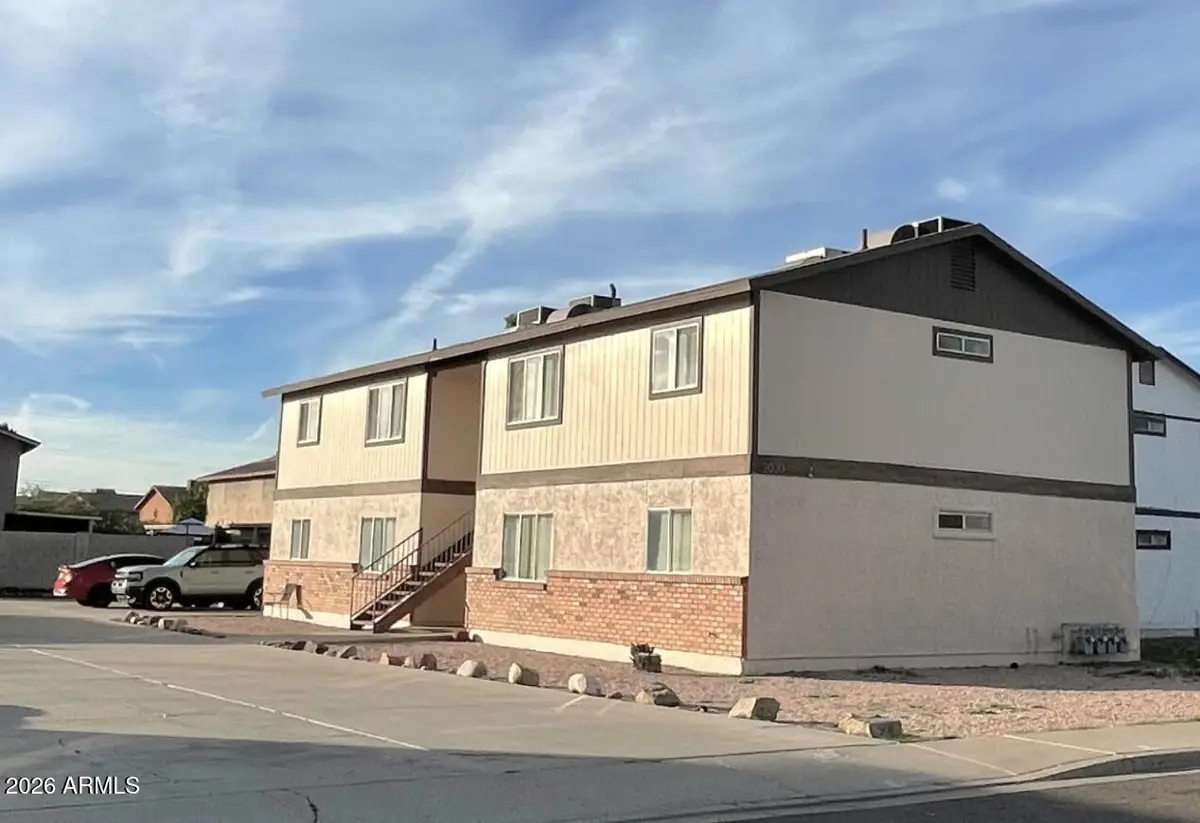 2020 N Hunt Circle, Mesa, AZ 85203 - #1