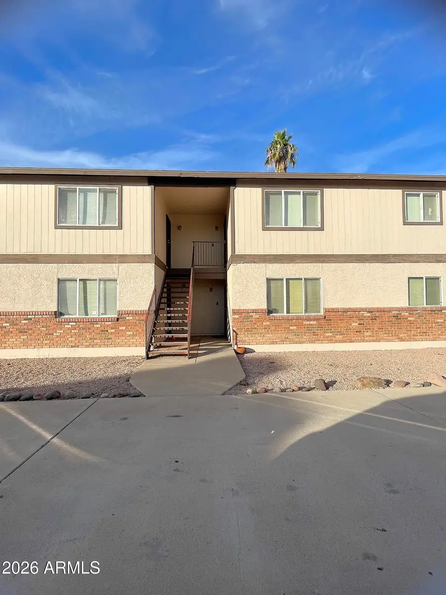 2020 N Hunt Circle, Mesa, AZ 85203 - #2