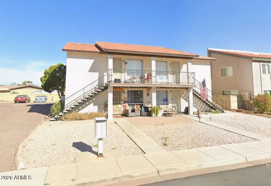 3050 E Cicero Street, Mesa, AZ 85213 - #1