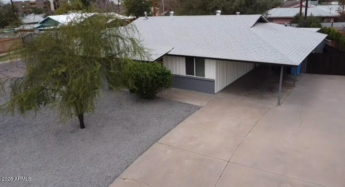 5122 N 13th Avenue, Phoenix, AZ 85013 - Image #1