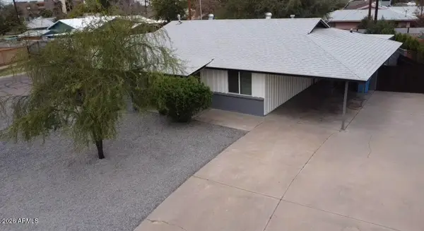 5122 N 13th Avenue, Phoenix, AZ 85013