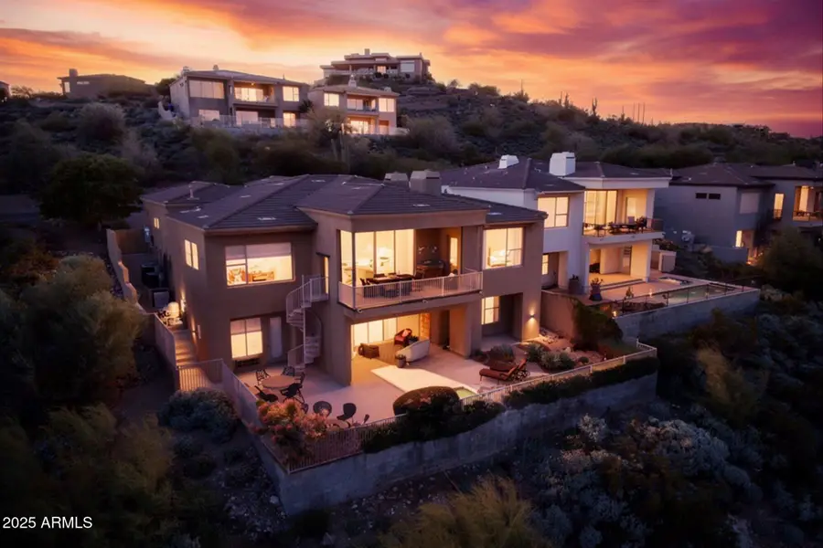 10829 N Mountain Vista Court, Fountain Hills, AZ 85268 - Image #2