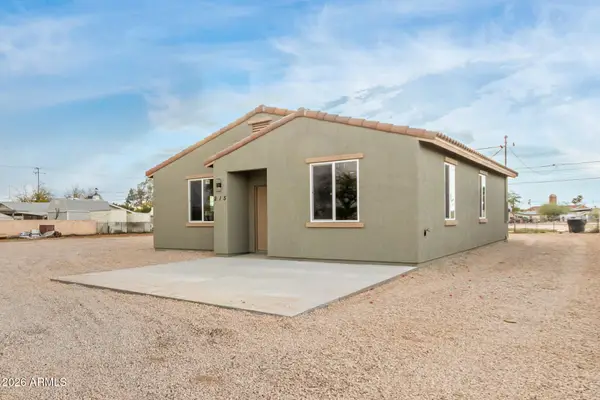 215 N Brown Avenue, Casa Grande, AZ 85122