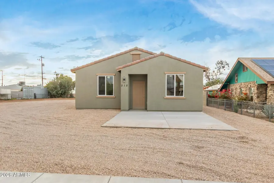 215 N Brown Avenue, Casa Grande, AZ 85122 - Image #3