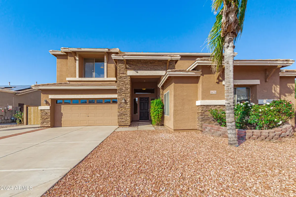 1870 E Indigo Drive, Chandler, AZ 85286 - Image #1