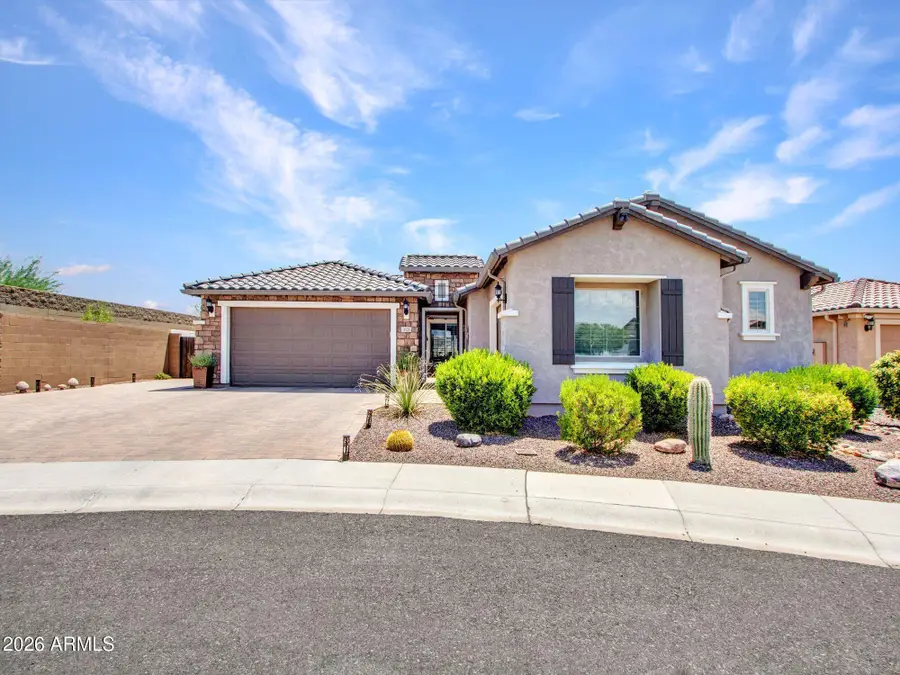 4121 W Copper Moon Way, New River, AZ 85087 - Image #2