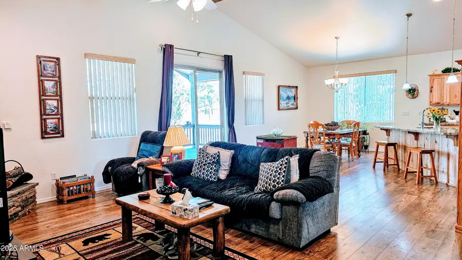 4800 Mountain Hollow Loop, Show Low, AZ 85901 - Image #3