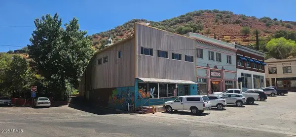 2 Naco Road, Bisbee, AZ 85603