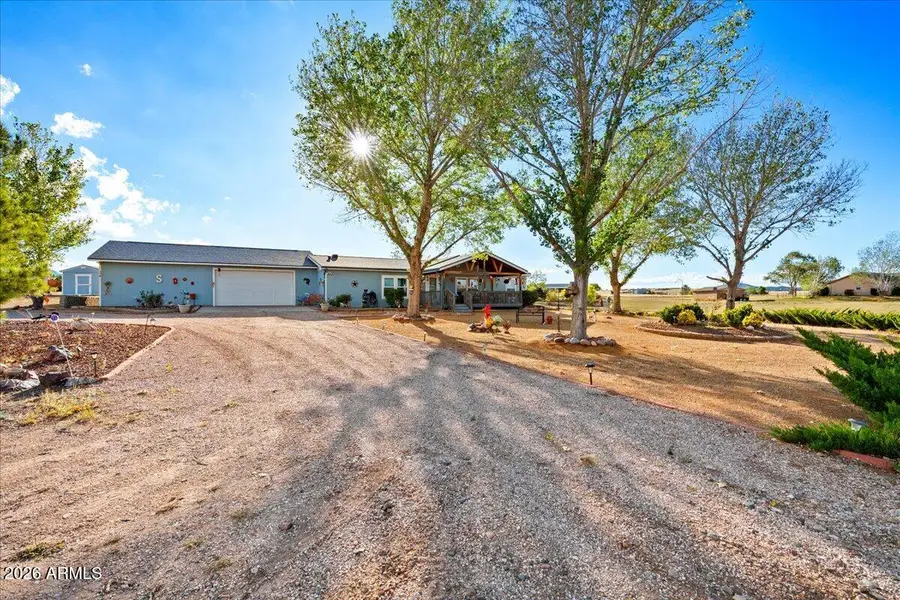 570 S Mustang Valley Drive, Chino Valley, AZ 86323 - Image #2