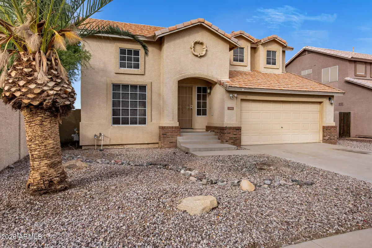 2962 S Mesita --, Mesa, AZ 85212 - Image #1