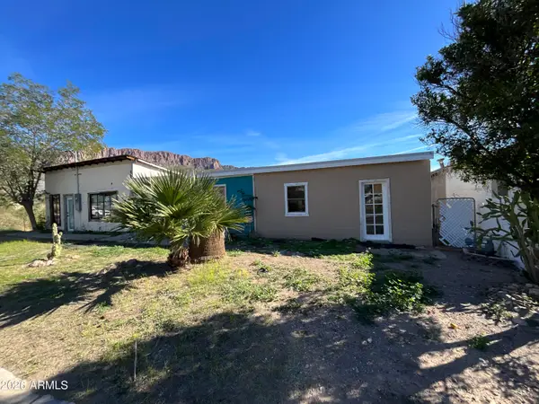 681 W Main Street, Superior, AZ 85173