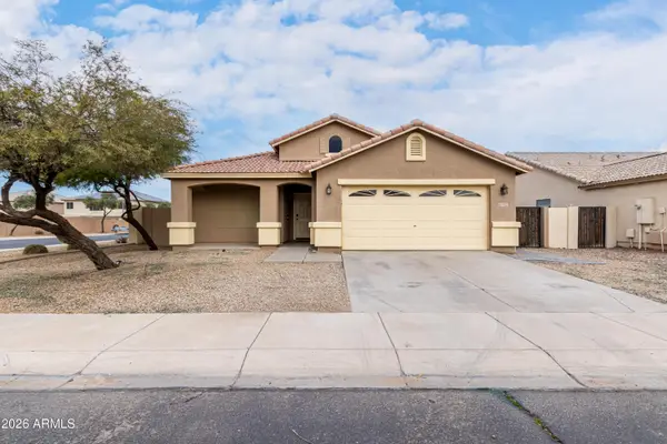 9928 W Heber Road, Tolleson, AZ 85353