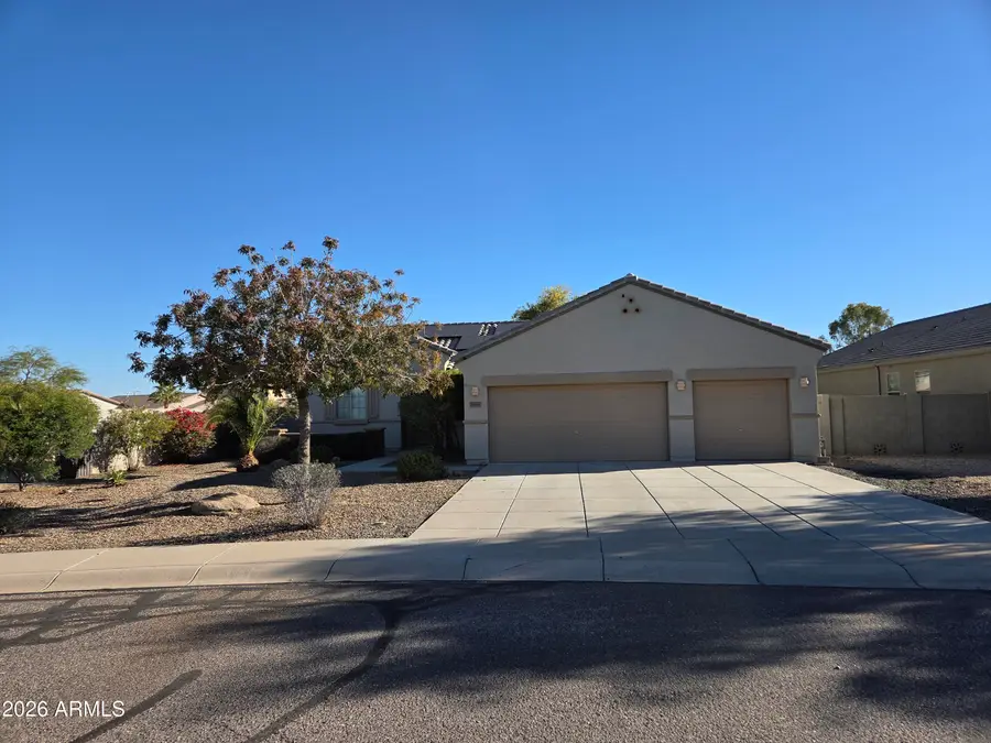 10598 E Primrose Court, Florence, AZ 85132 - Image #2