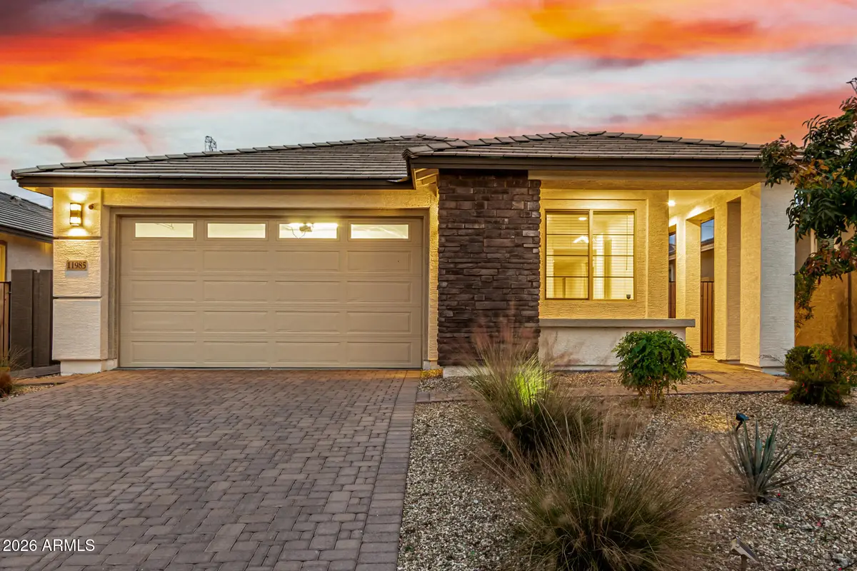 11985 S 173rd Avenue, Goodyear, AZ 85338 - Image #1