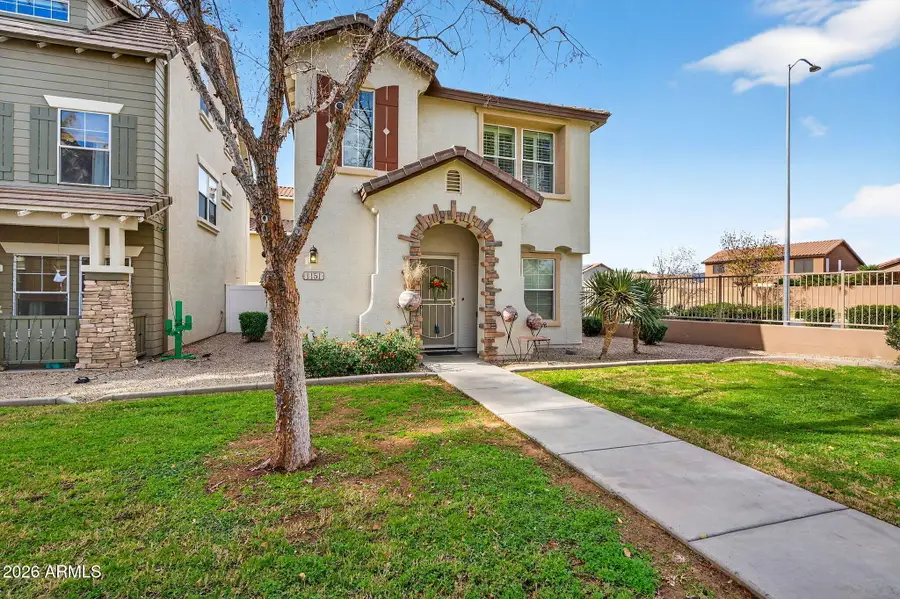 9233 E Neville Avenue #1151, Mesa, AZ 85209 - Image #2