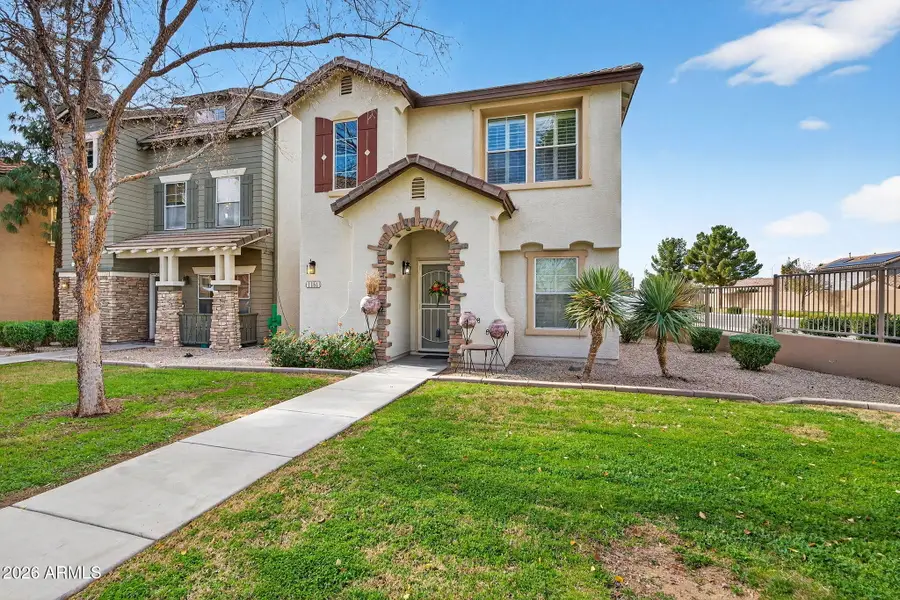 9233 E Neville Avenue #1151, Mesa, AZ 85209 - Image #3