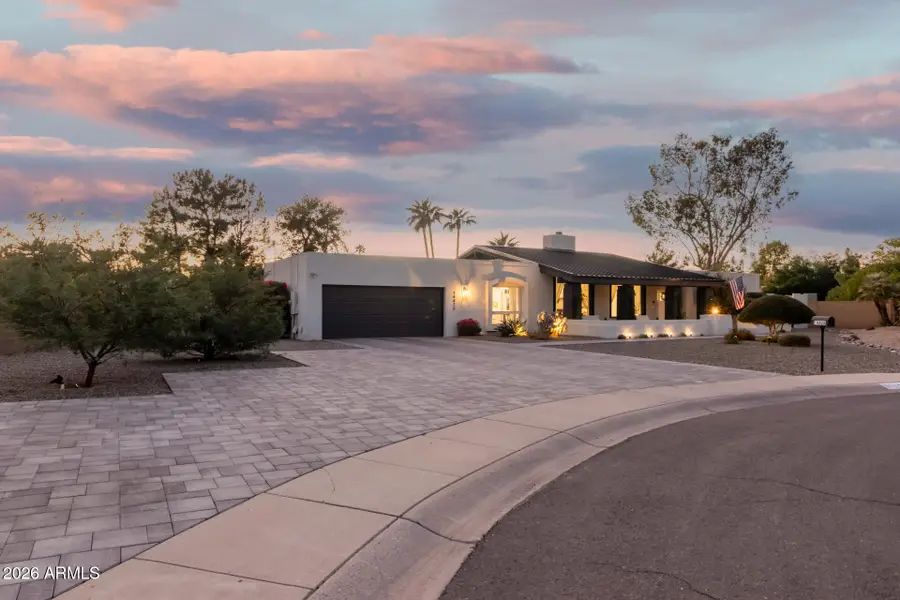 14426 N 55th Place, Scottsdale, AZ 85254 - #3