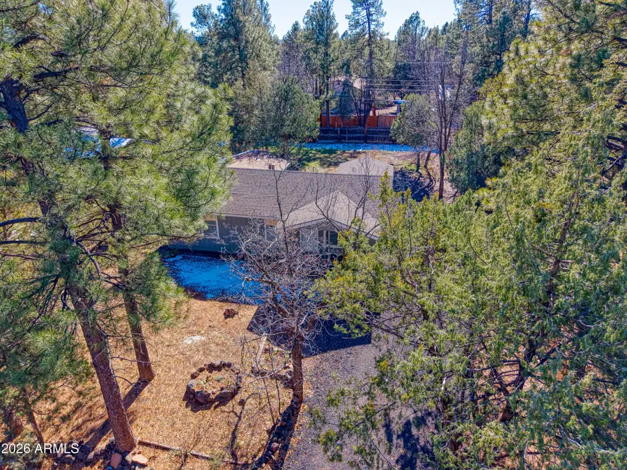 3251 Harmony Avenue, Lake Of The Woods, AZ 85929 - Image #2