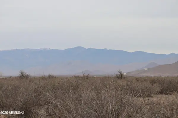 TBD Iron Rose Road, Willcox, AZ 85643