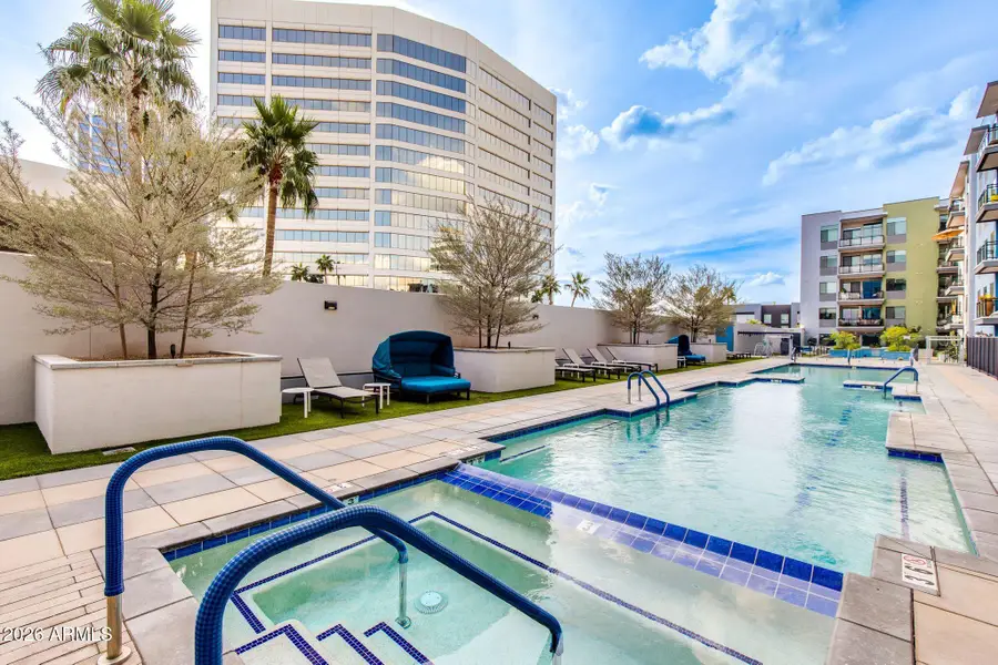 3131 N Central Avenue #6010, Phoenix, AZ 85012 - Image #3