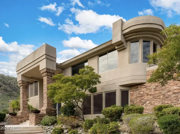 4514 E Foothill Drive, Paradise Valley, AZ 85253