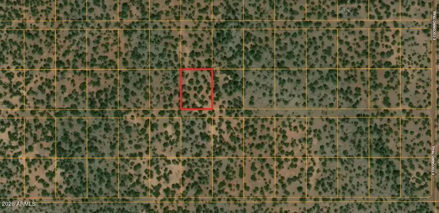 731 E Snowdrift Road #248, Williams, AZ 86046 - Image #2