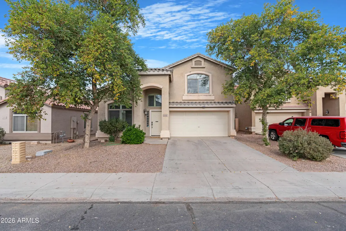 40318 W Hayden Drive, Maricopa, AZ 85138 - Image #1