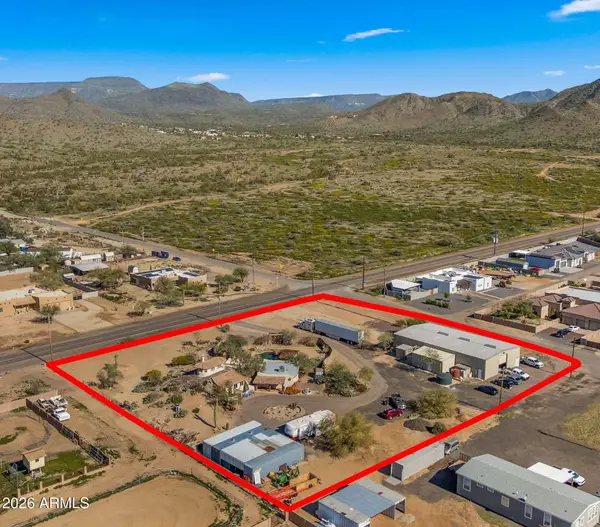 1935 E Joy Ranch Road, Phoenix, AZ 85086