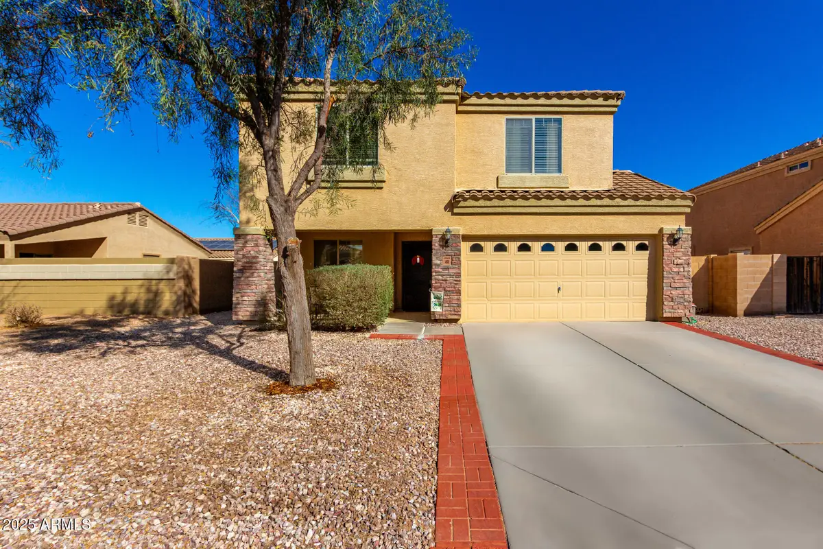 468 E Wolf Hollow Drive, Casa Grande, AZ 85122 - #1