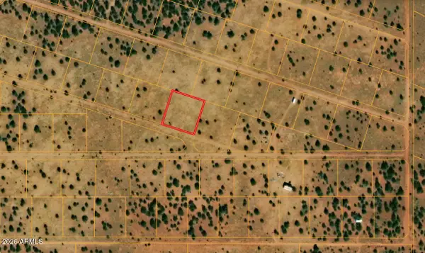 4743 E Valley View Drive #290, Williams, AZ 86046