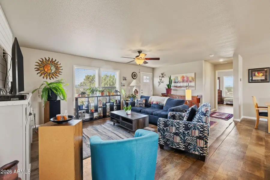 24325 N Angel Way, Paulden, AZ 86334 - Image #3