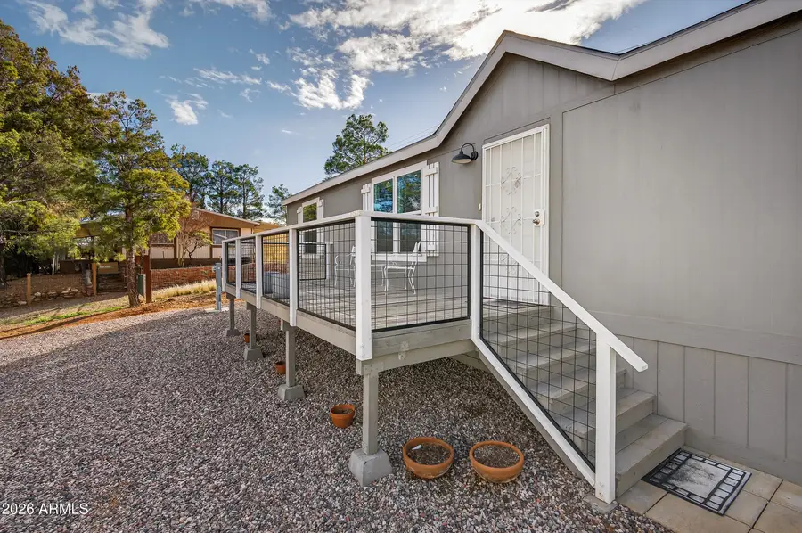 4001 E Vaquero Lane, Cottonwood, AZ 86326 - Image #3