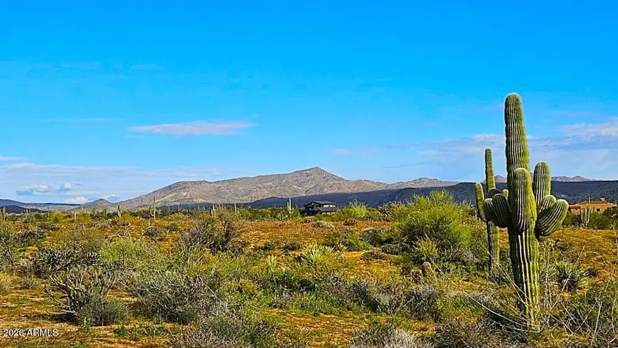 35605 N 138th Way, Scottsdale, AZ 85262 - Image #2