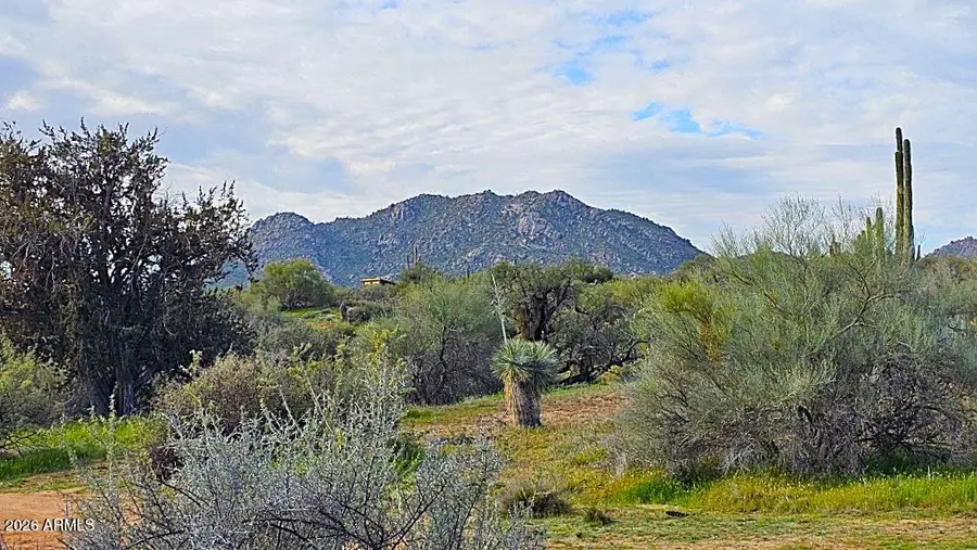 35605 N 138th Way, Scottsdale, AZ 85262 - Image #3