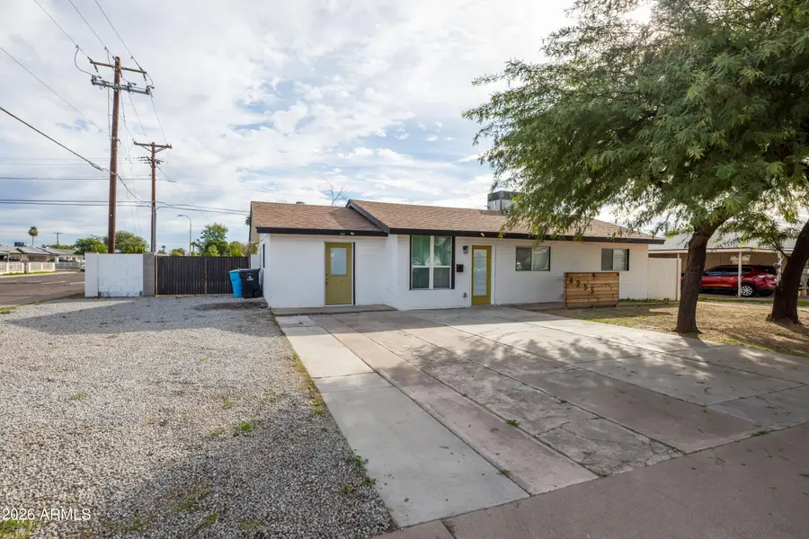 4255 N 30th Drive, Phoenix, AZ 85017 - Image #2