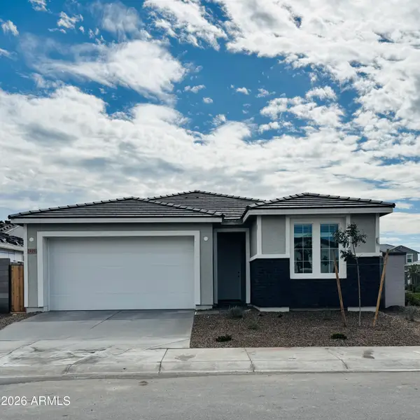 24193 W Atlantis Way, Buckeye, AZ 85326