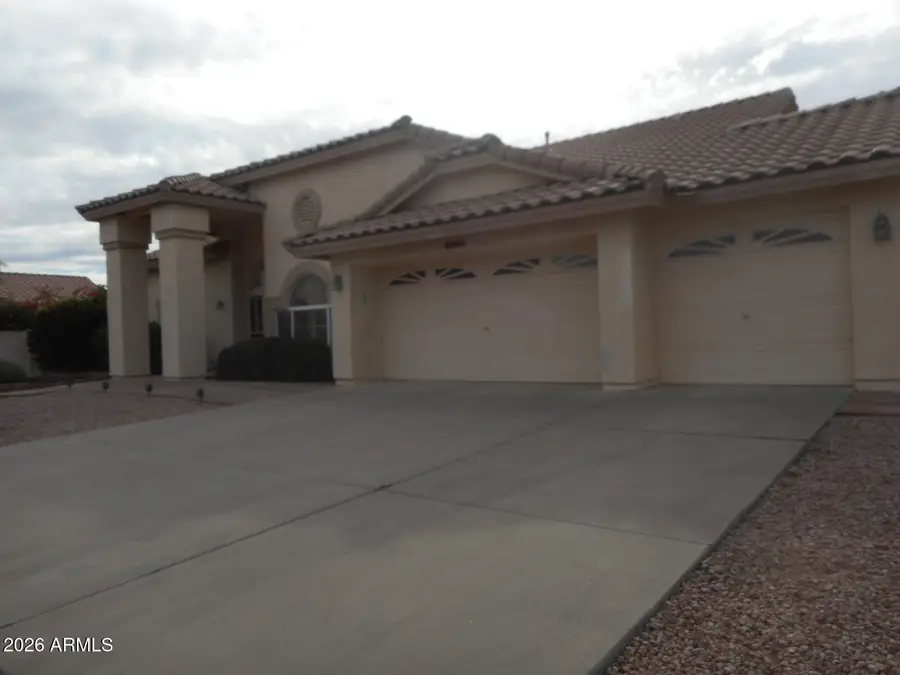 8437 W Rose Pilar Court, Peoria, AZ 85382 - Image #2
